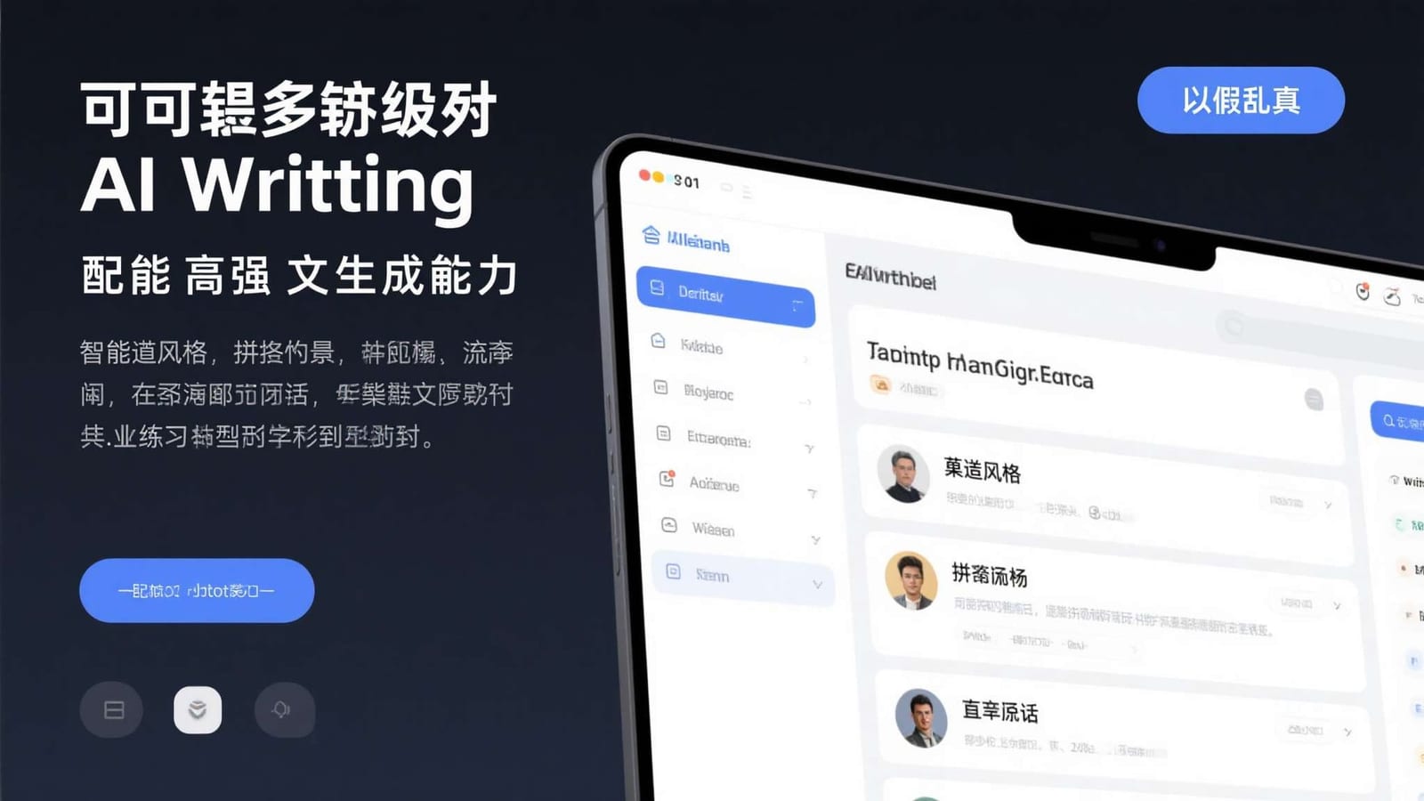 先确认设备，再获取安装包